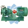 IH pump for herbicide acid pump